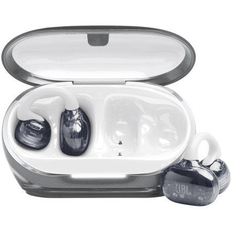 Навушники JBL Soundgear Clips White (JBLSNDGEARCLWHT)  у Дніпрі
