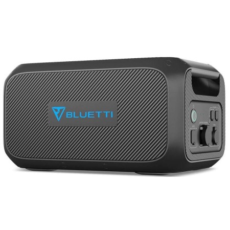 Додаткова батарея Bluetti B230 2048Wh