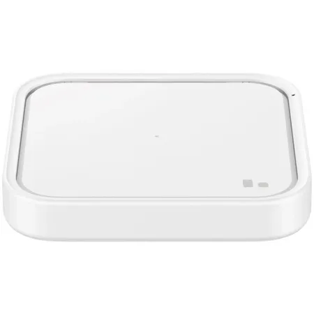 Бездротовий зарядний пристрій Samsung 15W White (EP-P2400BWEGEU)  в Одесі