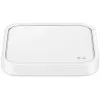 Бездротовий зарядний пристрій Samsung 15W White (EP-P2400BWEGEU)  у Львові