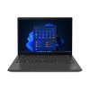 Ноутбук Lenovo ThinkPad P14s Gen 4 Villi Black (21K50001RA)