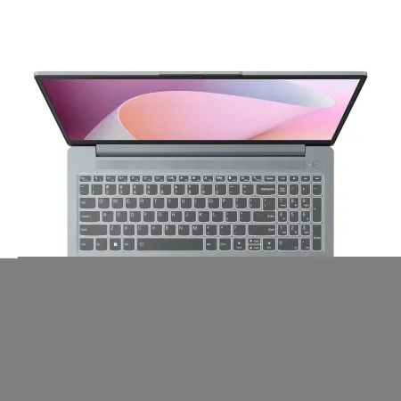 Ноутбук Lenovo ideapad Slim 3 15AMN8 Arcc Grey (82XQ01B6RA)
