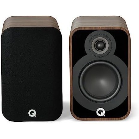 Акустика Q Acoustics Q 5020 (Rosewood)  у Львові