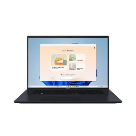 Ноутбук ASUS Vivobook 18 M1807HA-S8055 (90NB15P1-M004E0) Quiet Blue