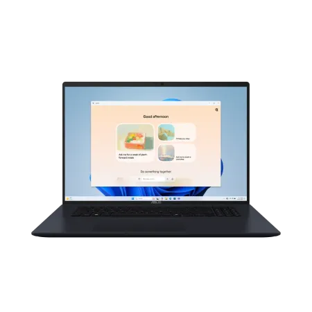 Ноутбук ASUS Vivobook 18 M1807HA-S8055 (90NB15P1-M004E0) Quiet Blue