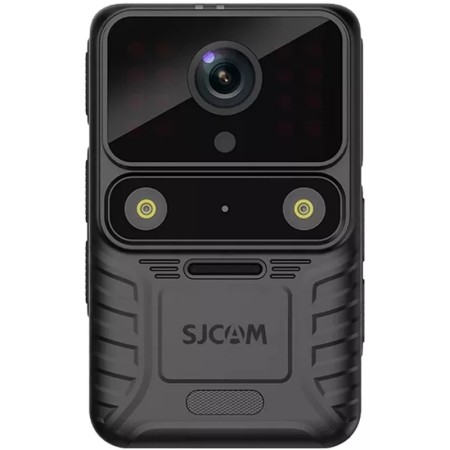 Екшн-камера нагрудна SJCAM A50 (6972476162213)