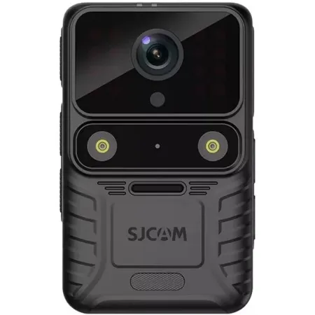Екшн-камера нагрудна SJCAM A50 (6972476162213)