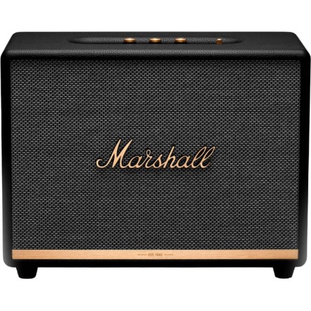 Акустична колонка Marshall Woburn II Black (1001904)  у Дніпрі