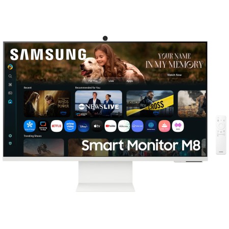 Монітор Samsung 32
