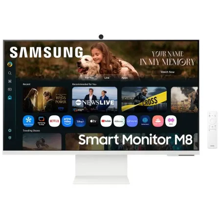 Монітор Samsung 32