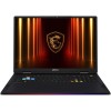 Ноутбук MSI Raider 18 HX AI A2XWIG-251UA Core Black (9S7-182462-251)  у Тернополі