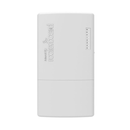 Маршрутизатор MikroTiK PowerBox Pro (RB960PGS-PB)  у Чернівцях