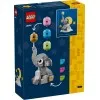 Конструктор LEGO Iconic Слоненя в небі (40814)
