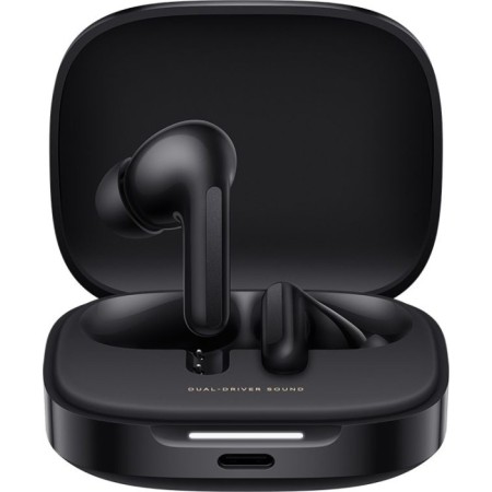 Навушники Redmi Buds 6 Night Black (BHR9251GL)