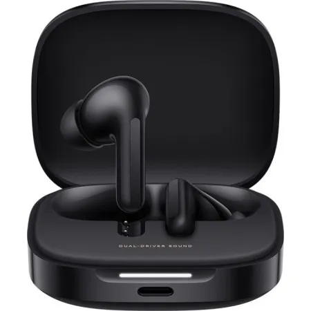 Навушники Redmi Buds 6 Night Black (BHR9251GL)