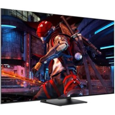 Телевізор TCL 75'' QLED 4K 60Hz (75C745)