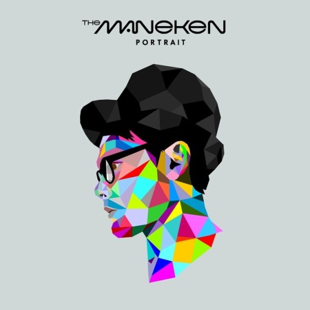 Вінілова платівка The Maneken – Portrait (LP)