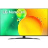 Телевізор LG 43" 4K NanoCell Smart TV (43NANO766QA) у Запоріжжі