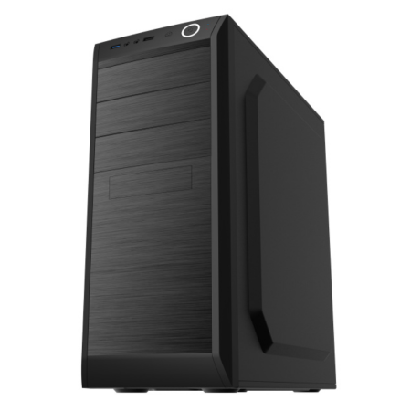Корпус GAMEMAX MT524-NP-U3 (MT524-NP-U3)