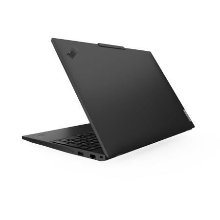 Ноутбук Lenovo ThinkPad T16 Gen 3 Black (21MN0035RA)