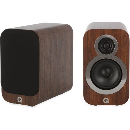 Акустика Q Acoustics Q 3010i (ENGLISH WALNUT)  у Черкасах