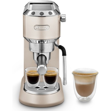 Кавоварка Delonghi EC885BG  у Хмельницькому