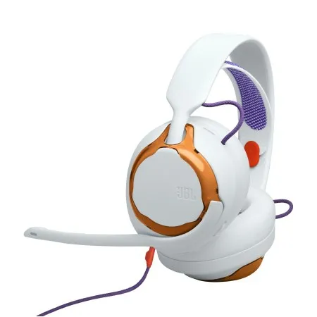 Ігрові навушники JBL Quantum 250 Teal (JBLQTUM250TEL)