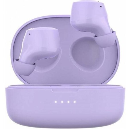 Бездротові навушники Belkin Soundform Bolt True Wireless Lavender (AUC009BTLV)  у Тернополі