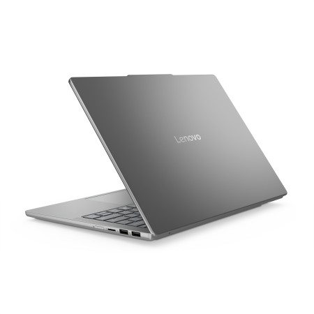 Ноутбук Lenovo ideapad Slim 5 14IRH10 Luna Grey (83HR00BARA)