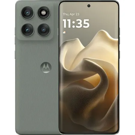 Смартфон Motorola Edge 60 Pro 8/256Gb Shadow (PB7X0088RS)