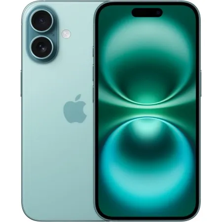 Apple iPhone 16 256 Gb Teal (MYEJ3SX/A)