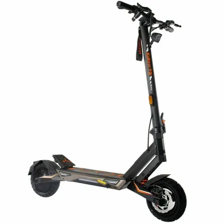Електросамокат Kugoo Kirin T3 Black (Kk-T3)  у Полтаві