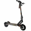 Електросамокат Kugoo Kirin T3 Black (Kk-T3)  у Хмельницькому