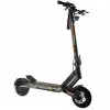 Електросамокат Kugoo Kirin T3 Black (Kk-T3)