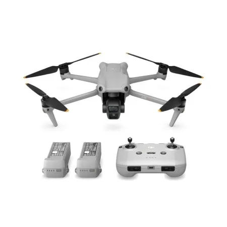 Квадрокоптер DJI Air 3 Fly More Combo with RC-N2 (CP.MA.00000692.04)