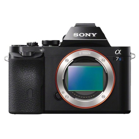 Фотоапарат Sony Alpha 7S Body (ILCE7SB.CEC)