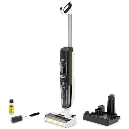 Бездротовий пилосос Karcher FCV 4 (1.056-131.0)  у Запоріжжі