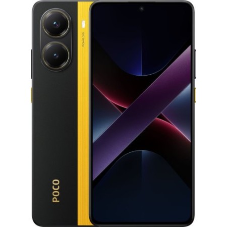 Смартфон POCO X7 Pro 8/256GB Yellow (1123294)