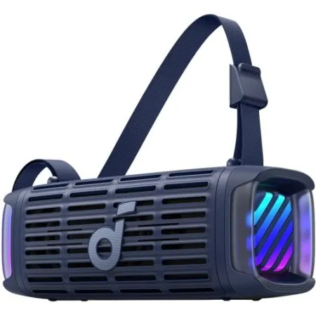 Портативна акустика Anker SoundCore Boom 3i (Blue) (D5100030)  у Дніпрі