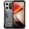 Смартфон Blackview XPLORE 1 12/256GB Black (6931548323884) (з нічним баченням)