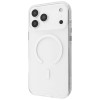 Чохол WAVE Sky Case with Magnetic Ring для iPhone 17 Pro transparent  у Луцьку