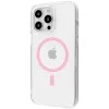 Чохол Proove Blossom Case with Magnetic Ring iPhone 14 Pro Max pink