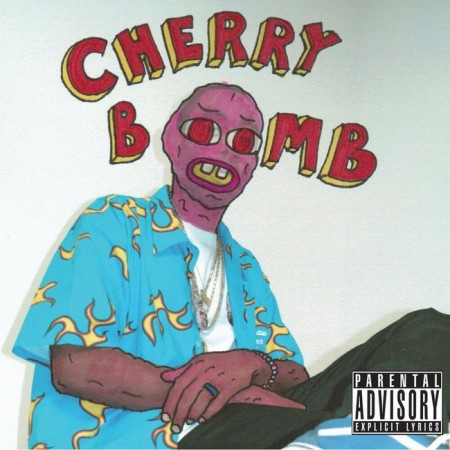 Вінілова платівка Tyler, The Creator – Cherry Bomb (Deluxe Edition) (2 LP)