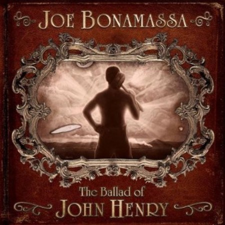 Вінілова платівка Joe Bonamassa – The Ballad Of John Henry (1 LP)