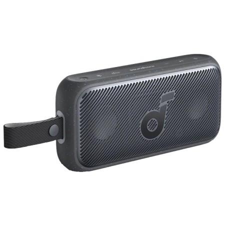 Портативна акустика Anker SoundCore Motion 300 (Black) (A3135011)