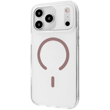Чохол Proove Blossom Case with Magnetic Ring iPhone 17 Pro Max desert titanium  у Запоріжжі