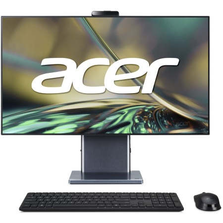 Моноблок Acer Aspire S27-1755 27