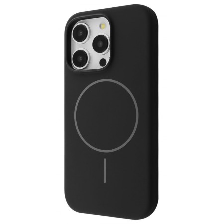Чохол Proove Spectrum Case with Magnetic Ring iPhone 16 Pro (Deep Black)