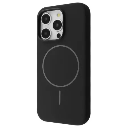 Чохол Proove Spectrum Case with Magnetic Ring iPhone 16 Pro (Deep Black)