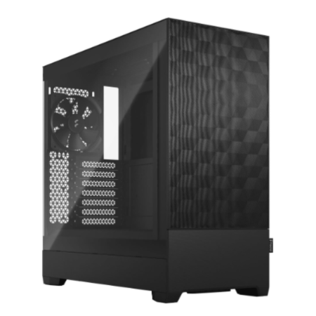 Корпус FRACTAL DESIGN ATX    Pop Air RGB Blck TG Clear Tint (FD-C-POR1A-06)  у Запоріжжі
